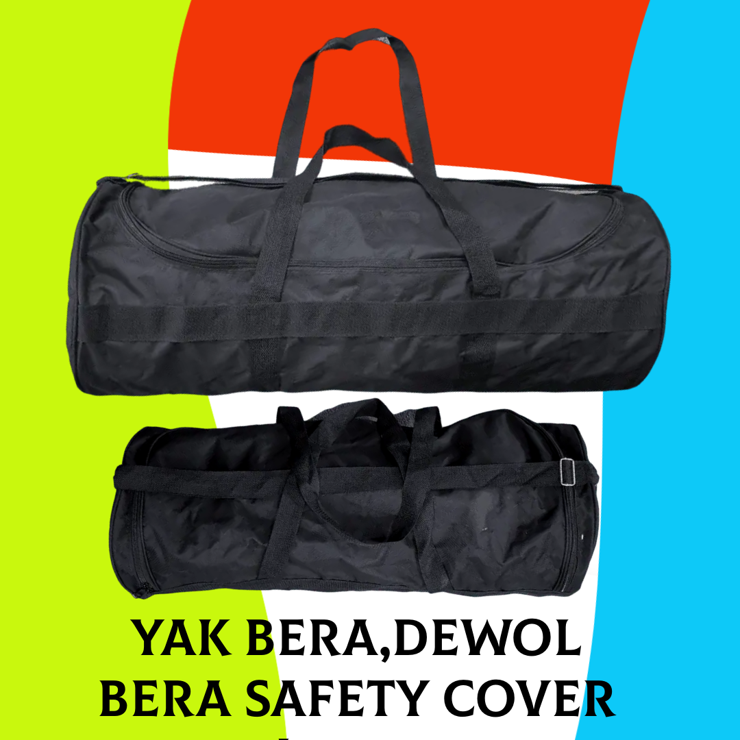 Yak Bera / Pahatha Rata  Dewol Bera  High Quality Water Proof Covers,Bags